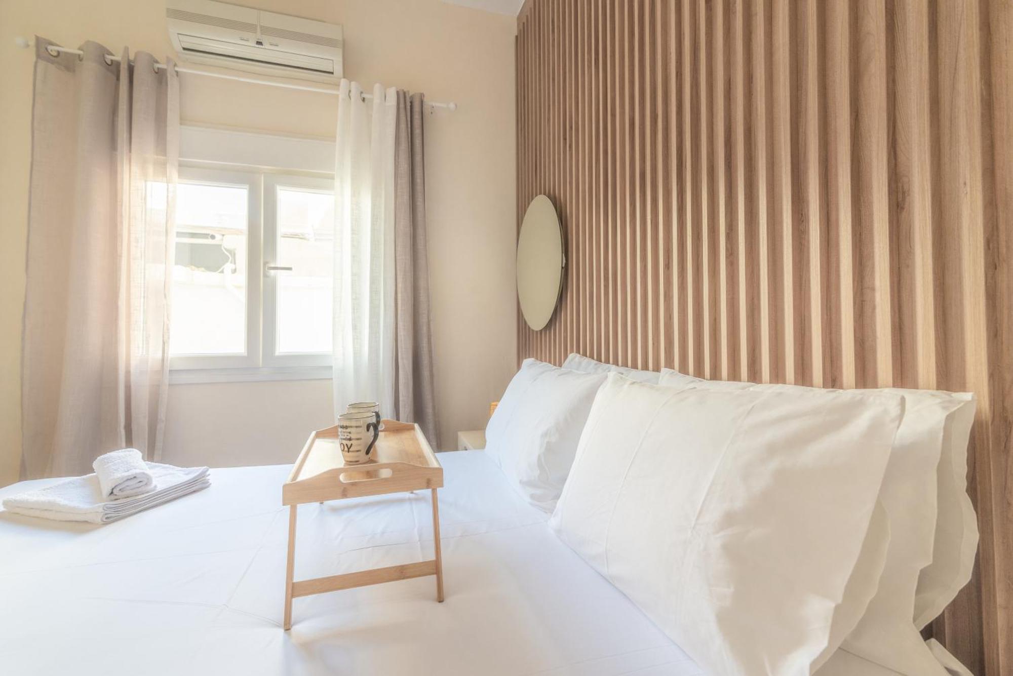 New Renovated Apt In City Center Iraklio Exterior foto