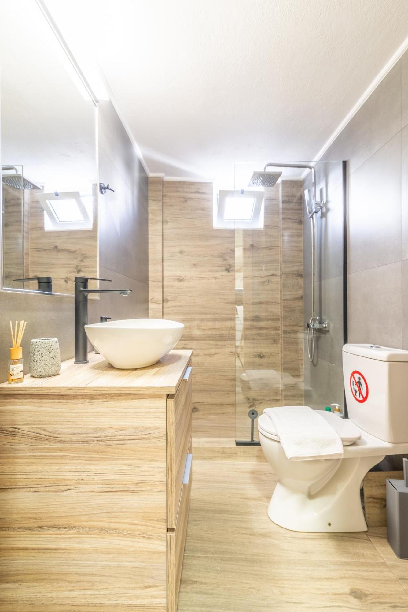 New Renovated Apt In City Center Iraklio Exterior foto